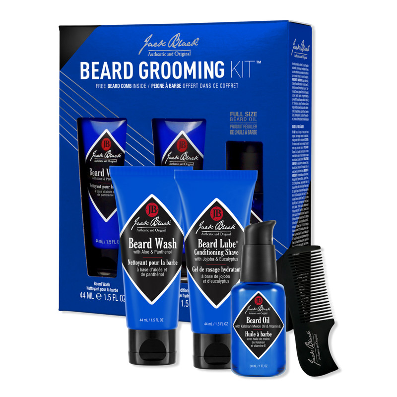 Beard Grooming Kit | Ulta