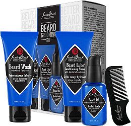 Beard Grooming Kit | Ulta