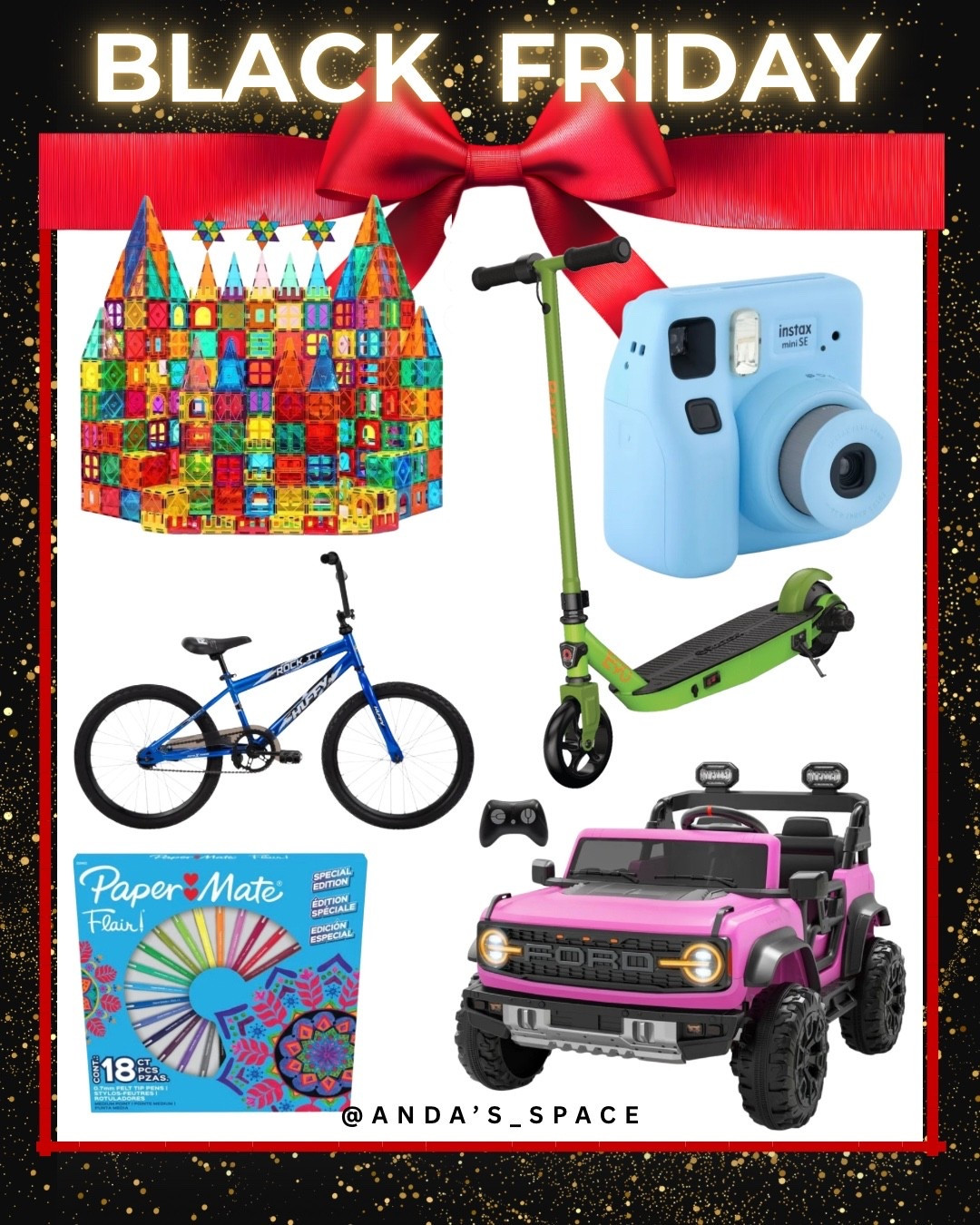 Walmart Black Friday Deals. 

#LTKHoliday #LTKGiftGuide #LTKCyberWeek