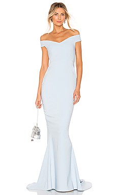 x REVOLVE Allure Gown
                    
                    Nookie | Revolve Clothing (Global)