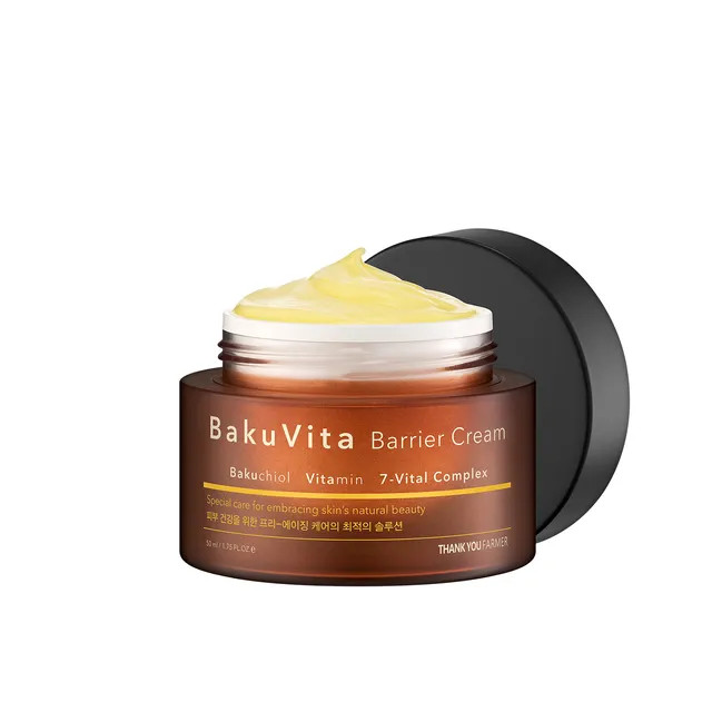 THANK YOU FARMER - BaKuVita Barrier Cream | YesStyle Global