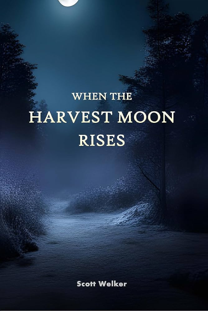 When the Harvest Moon Rises | Amazon (US)