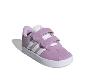 adidas VL Court 3.0 Sneaker - Kids' | DSW