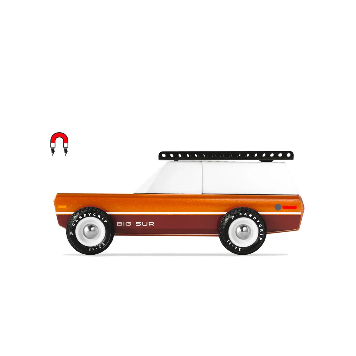 Candylab Big Sur | Magic Playbook