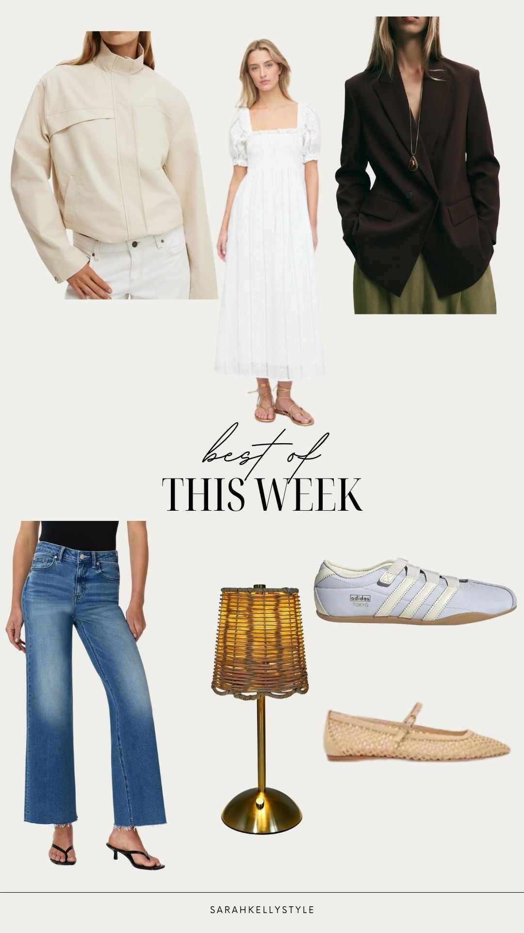 Your guys fav finds of the week!

#LTKootd #LTKSeasonal #LTKOver40