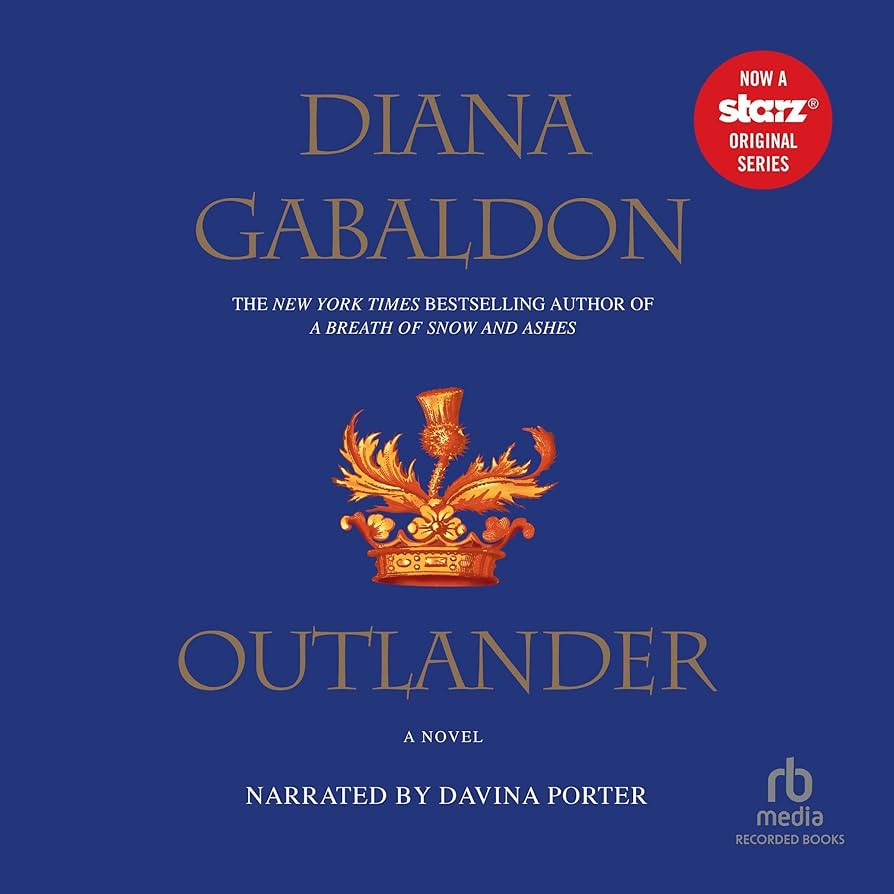 Outlander: Outlander, Book 1 | Amazon (US)