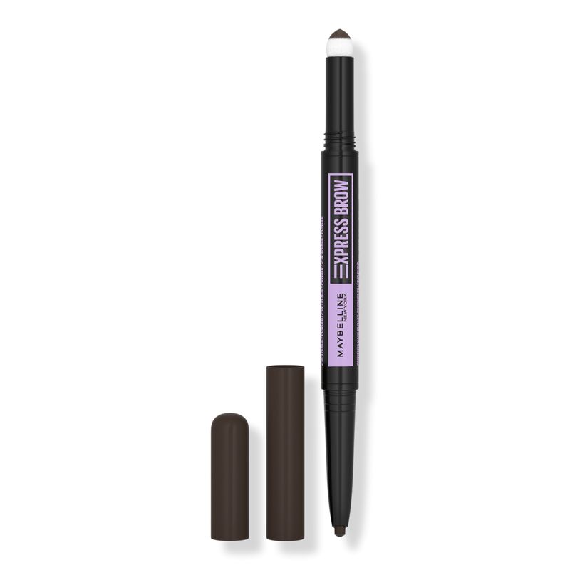 Maybelline Express Brow 2-In-1 Pencil And Powder | Ulta Beauty | Ulta