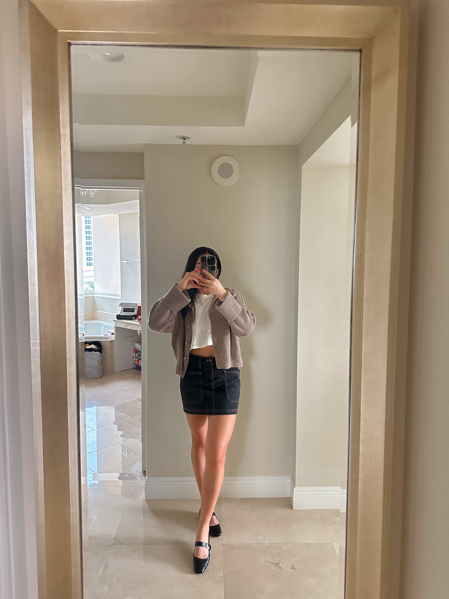 Work outfit of the day! 

#LTKfindsunder100 #LTKstyletip #LTKshoecrush