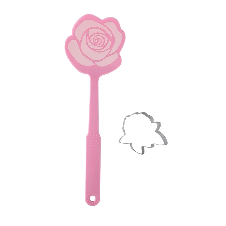 CWC FIGURAL WITH COOKIE CUTTER FLWR | Walmart (US)