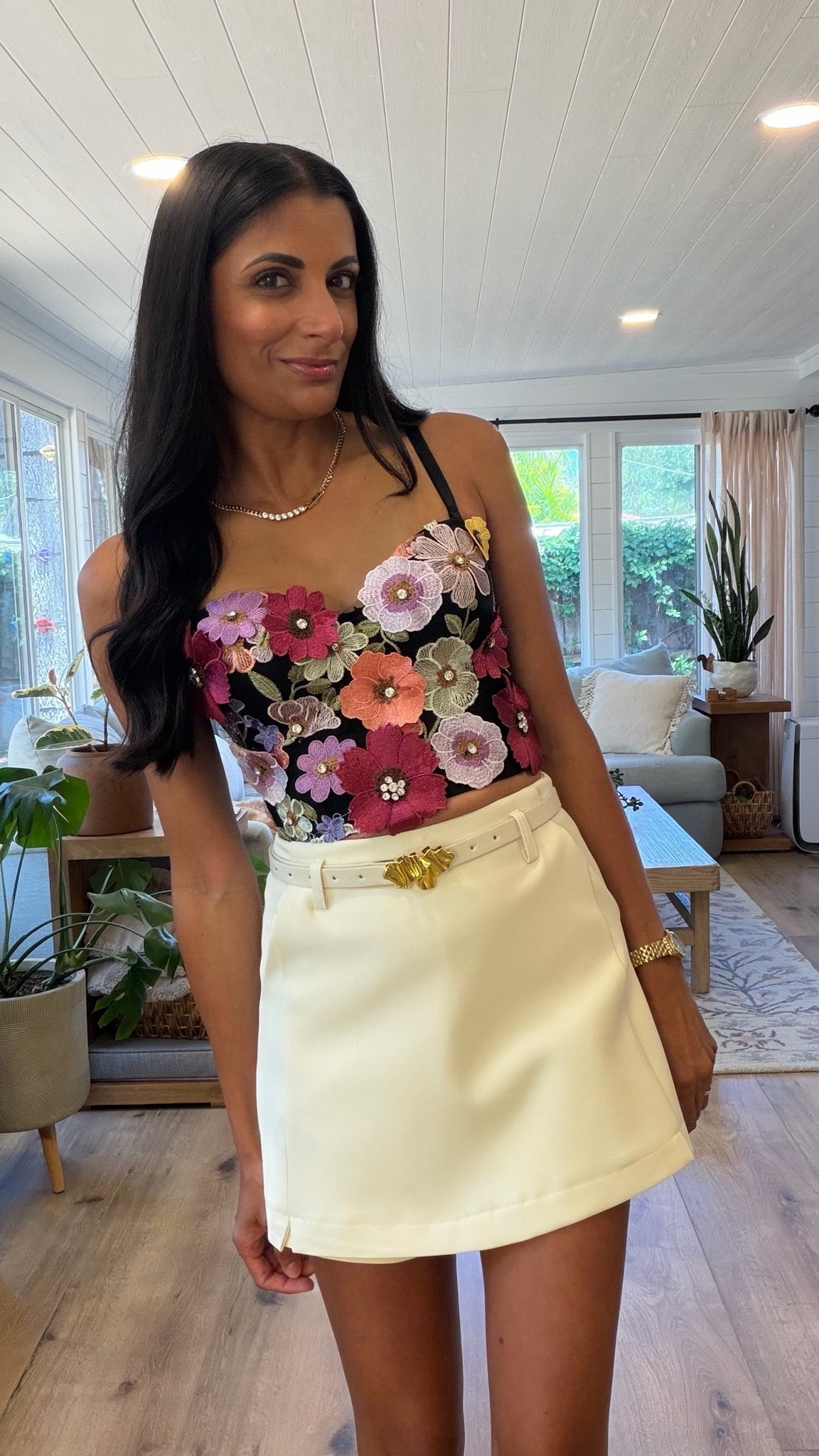 The cutest date outfit from Chicwish!

#LTKgrwm #LTKootd