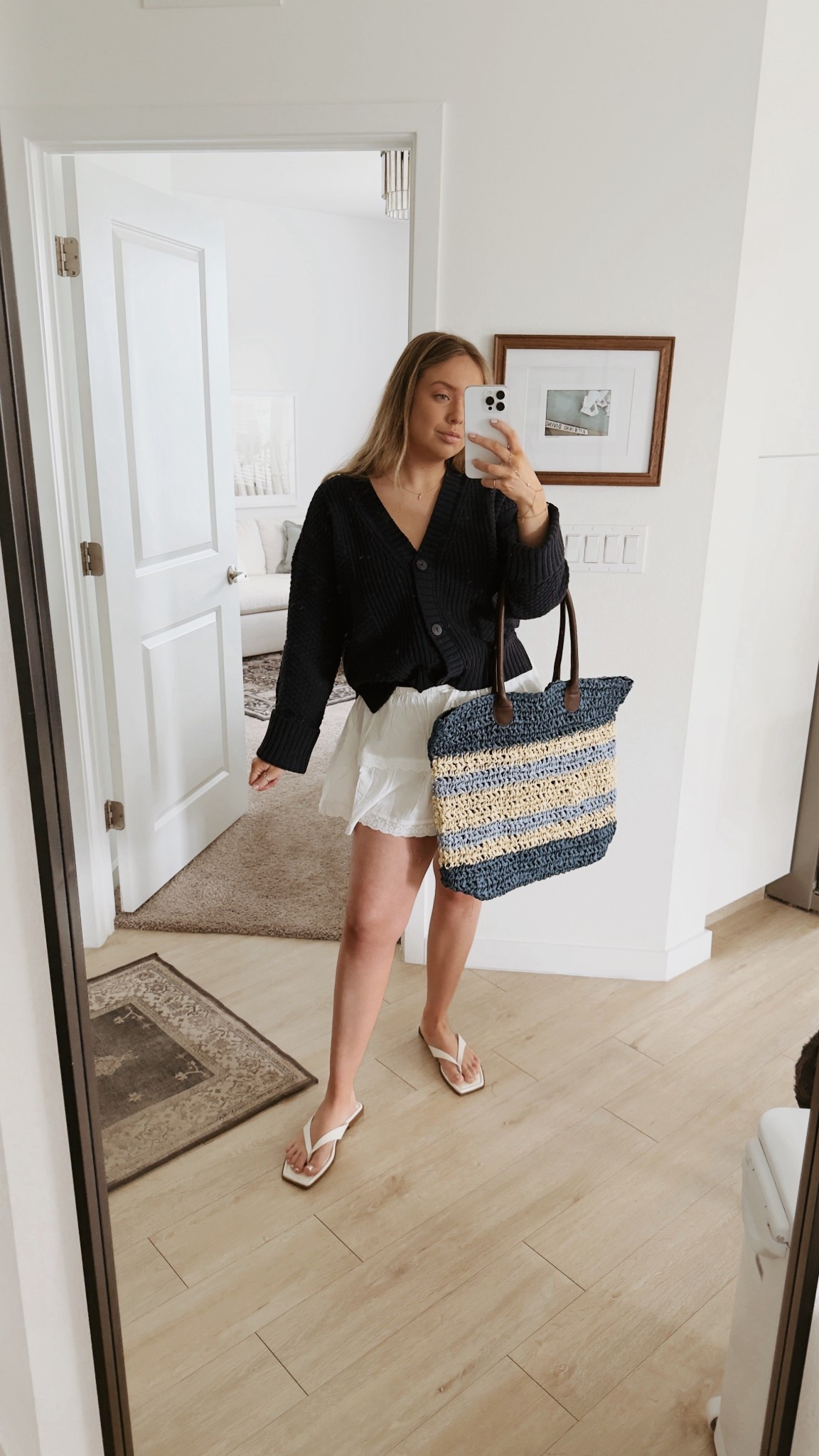 Beach night outfit - Abercrombie 

#LTKItBag #LTKFindsUnder100 #LTKBeauty
