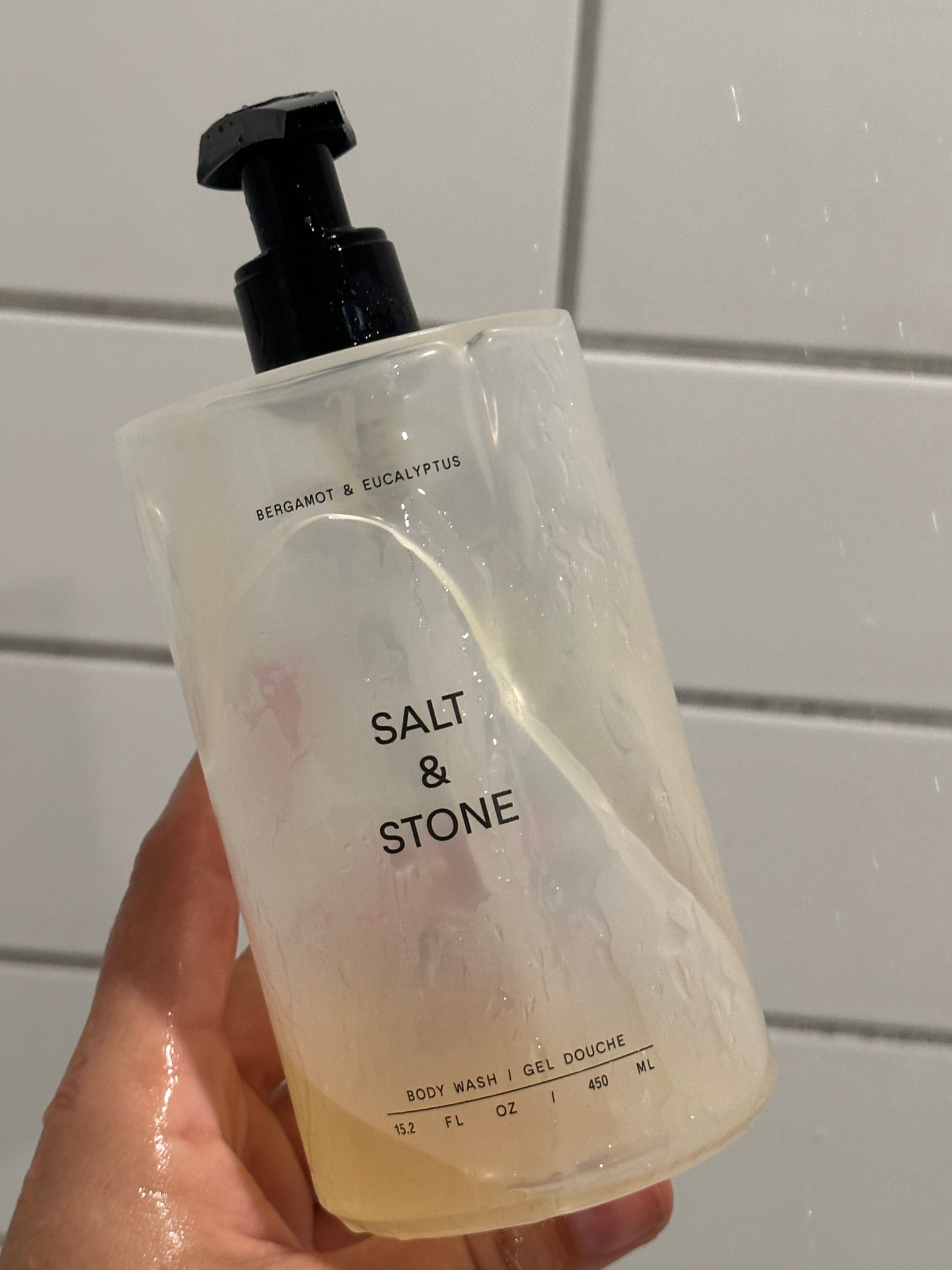Amazing clean body wash — they offer 10% off your first order! 

#LTKhome #LTKbeauty #LTKunder100