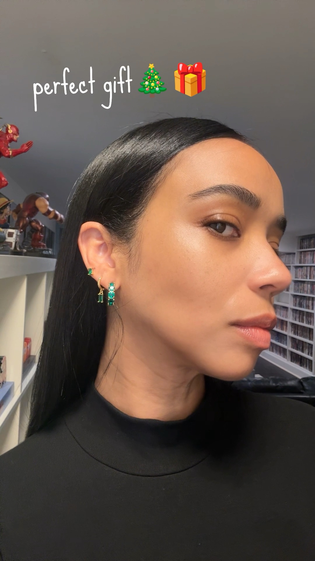 Gift she won’t say NO! EMERALD DREAM! 

#LTKGiftGuide #LTKU #LTKHoliday