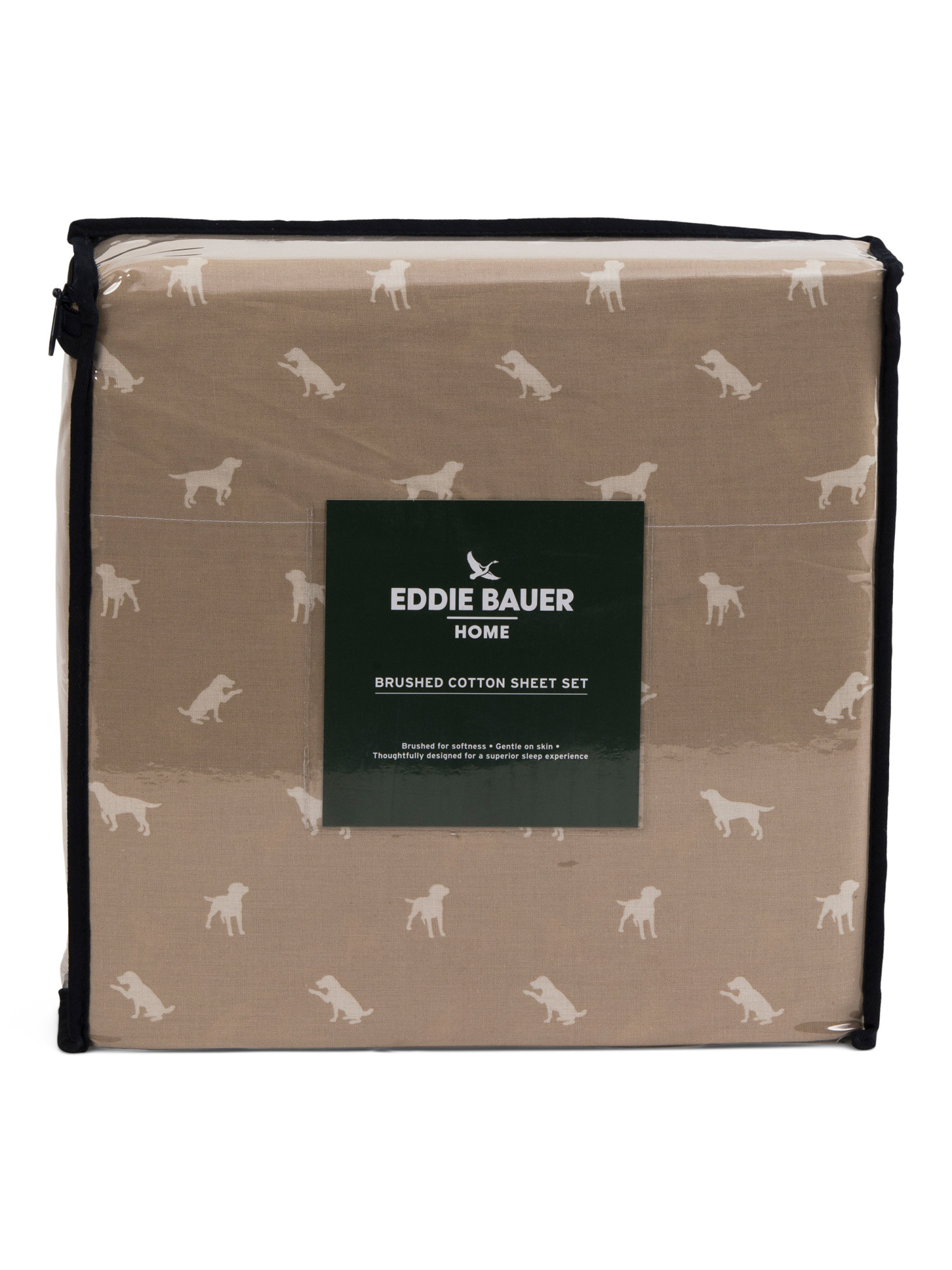 Buddy The Dog Sheet Set | TJ Maxx