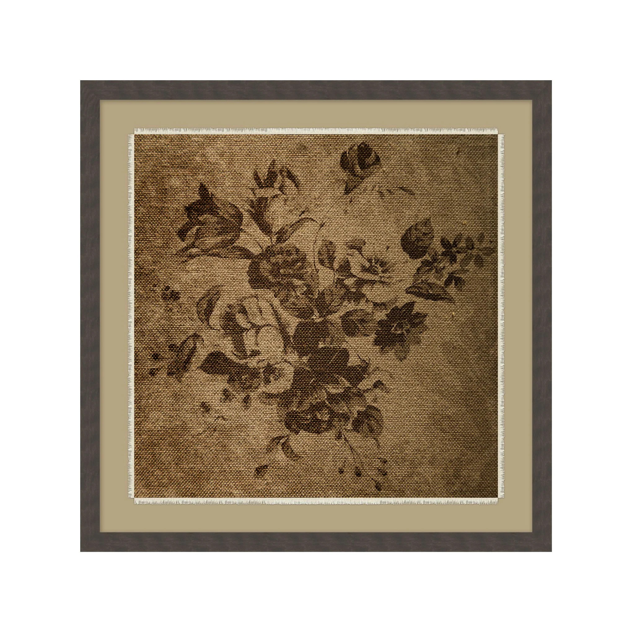 Archival Rose Textile | Magnolia