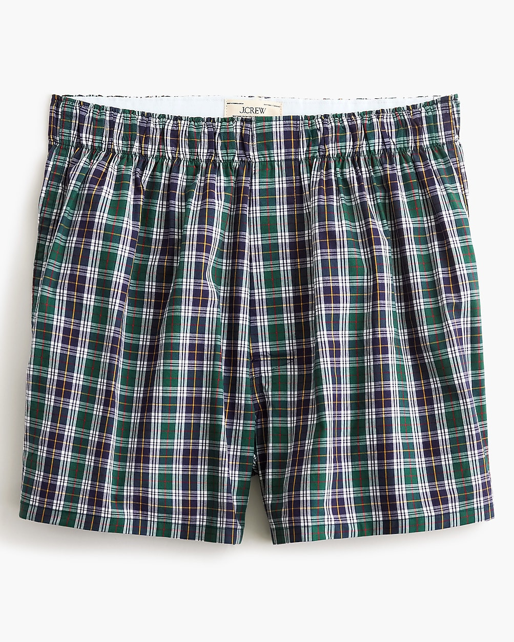 Woven boxers | J.Crew Factory