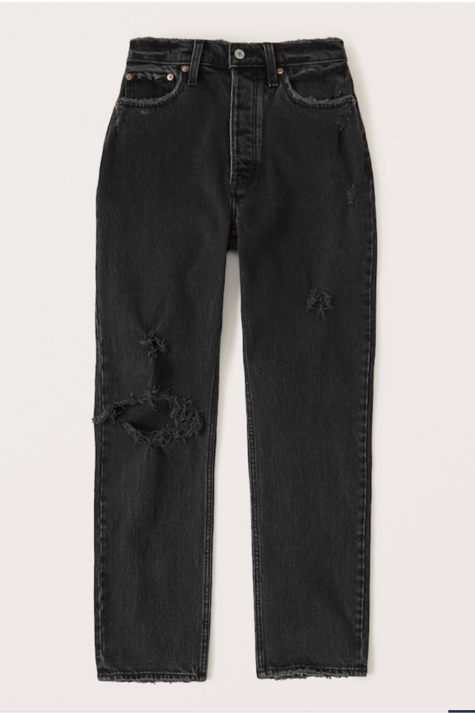 Abercrombie dad jeans

#LTKstyletip #LTKfit #LTKFind