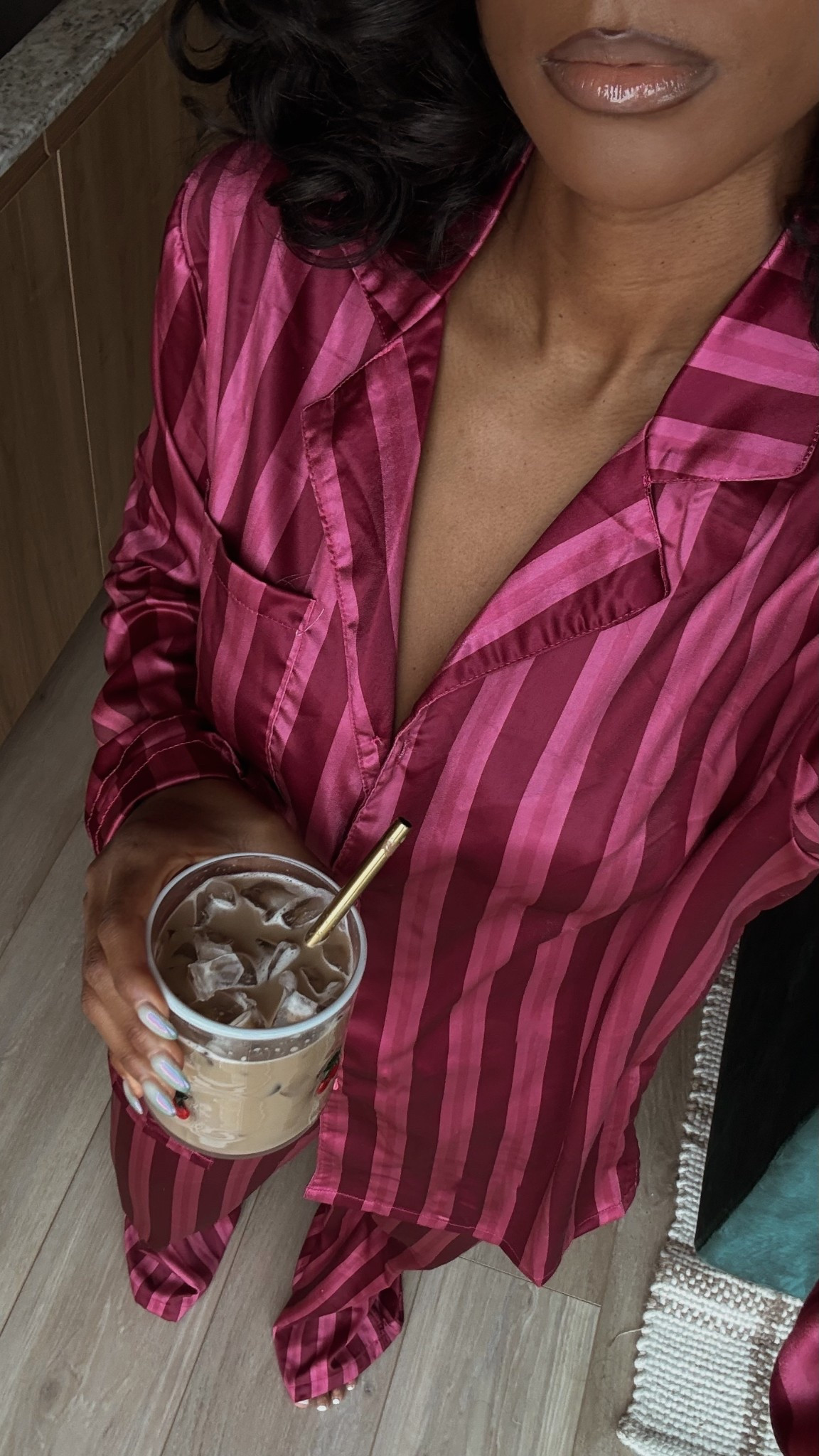 Cute pj sets 💕

#LTKFindsUnder100 #LTKFindsUnder50 #LTKselfcare