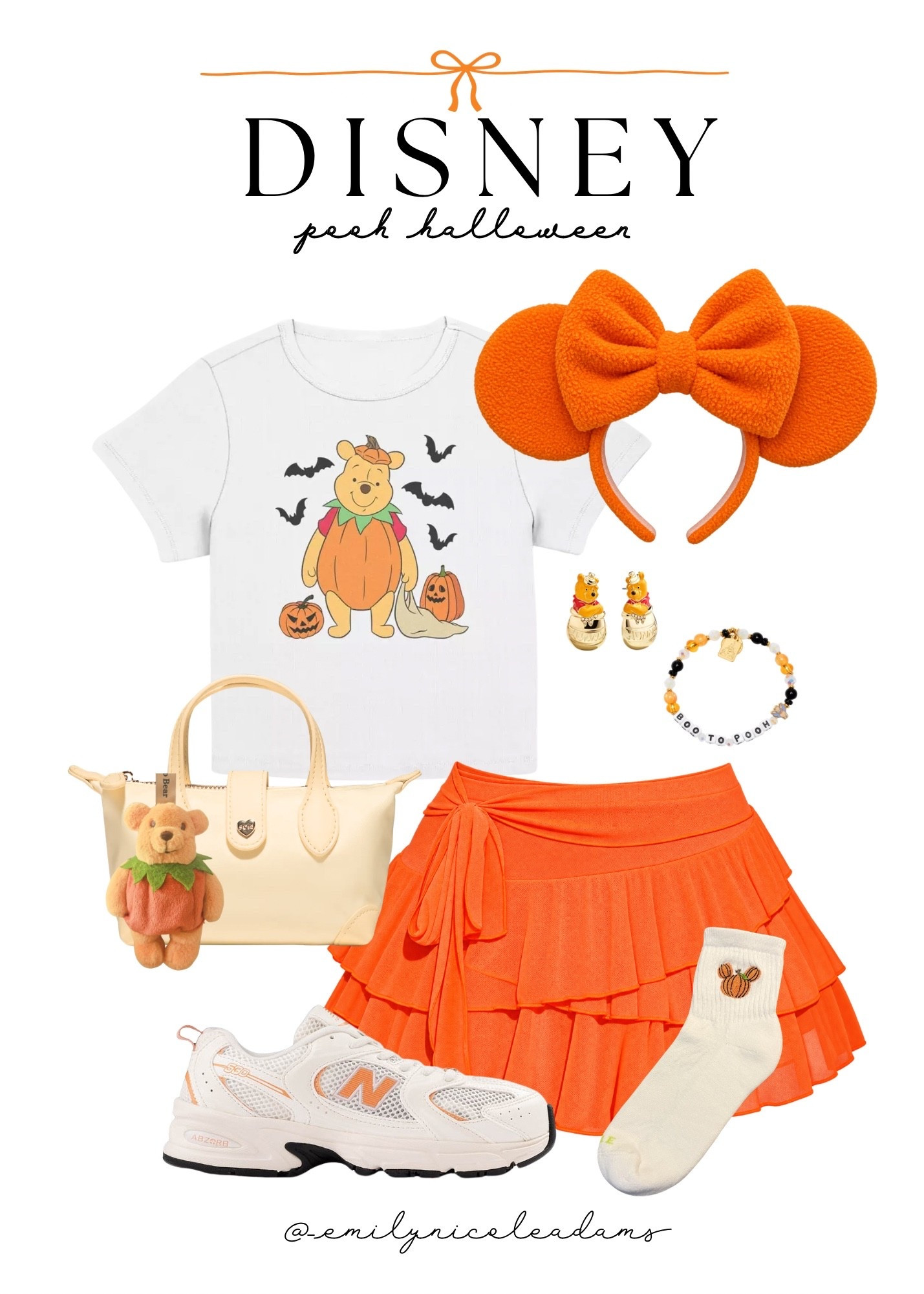 Disney Halloween Outfit Inspo🎃 disney Pooh Bear, disney Halloween, disney style, disney cutie, disney babe, disney Halloween ootd, disney styled, disney Halloween outfit idea

#LTKSaleAlert #LTKvlog #LTKgrwm