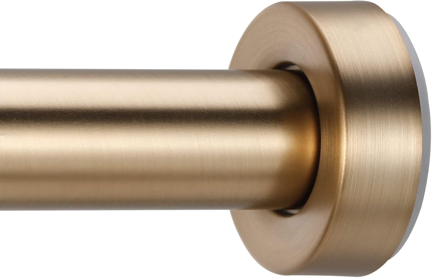 YNL Shower Curtain Rod Tension- No Drill, Never Rust, Non-Slip Spring Tension Rods for Window/Bat... | Amazon (US)