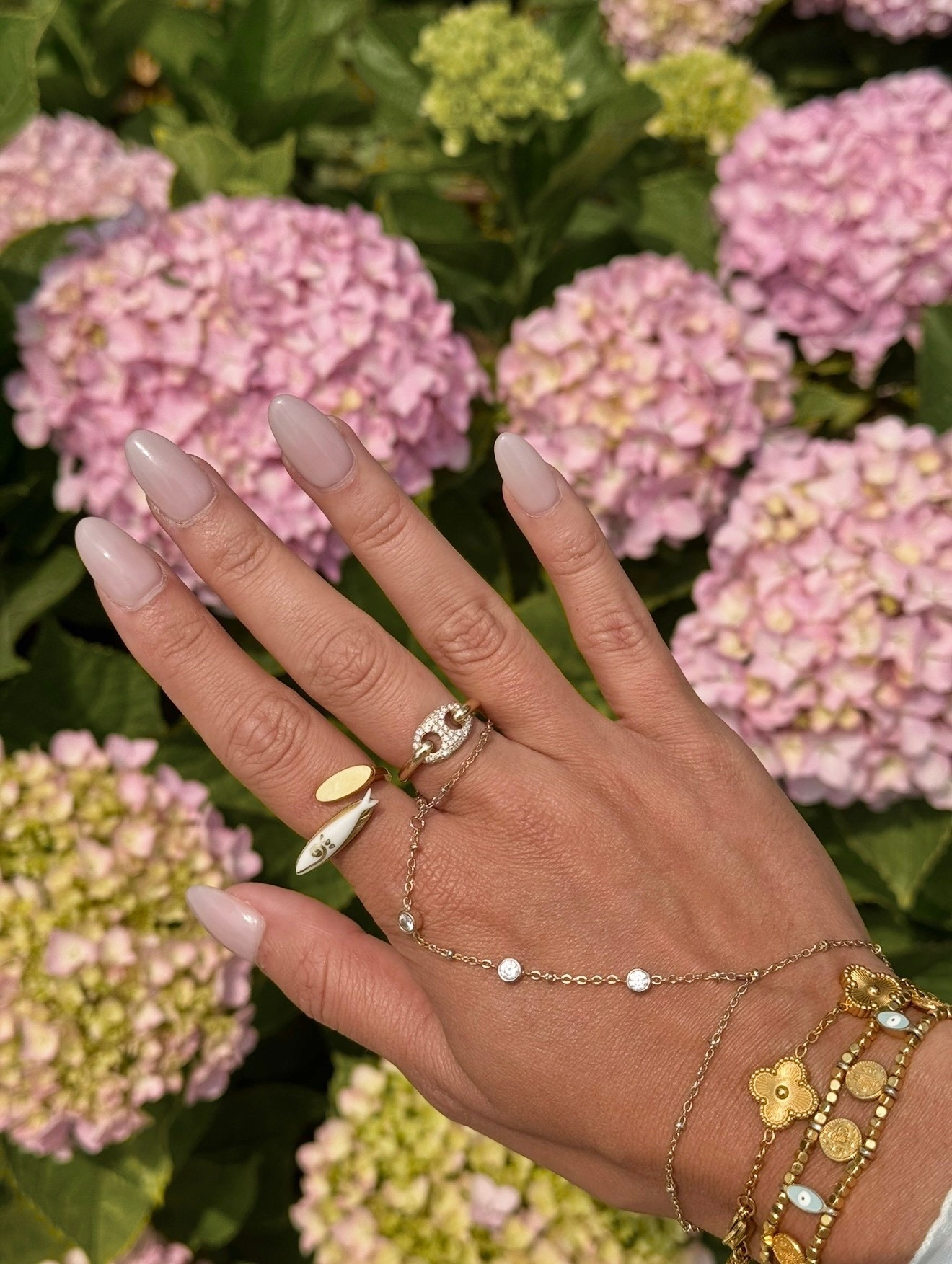 hand chain from amazon!

#LTKSaleAlert