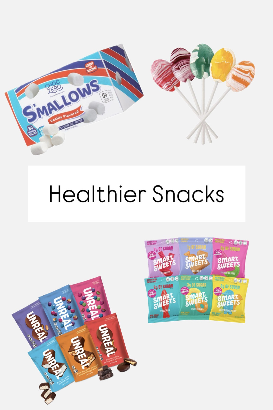 Snacking smarter doesn’t mean missing out. 🍫🥜🍓 These are my go-to better-for-you treats—because balance matters. 

#LTKSaleAlert #LTKKids #LTKFamily