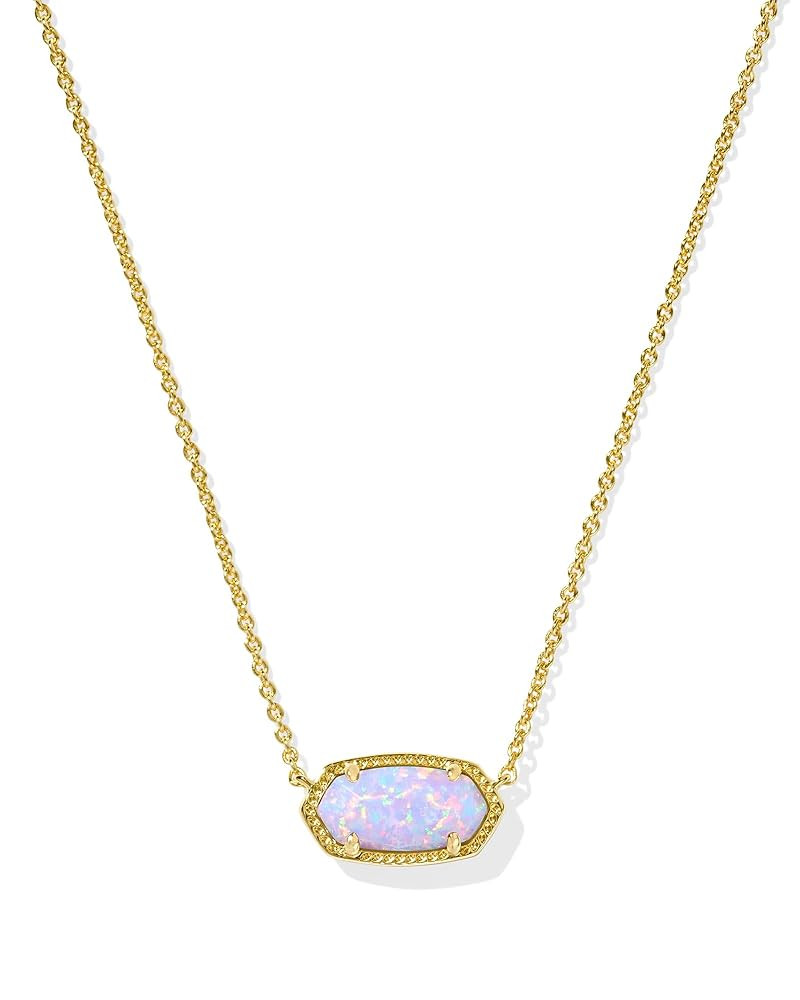 Kendra Scott Elisa Necklace | Amazon (US)