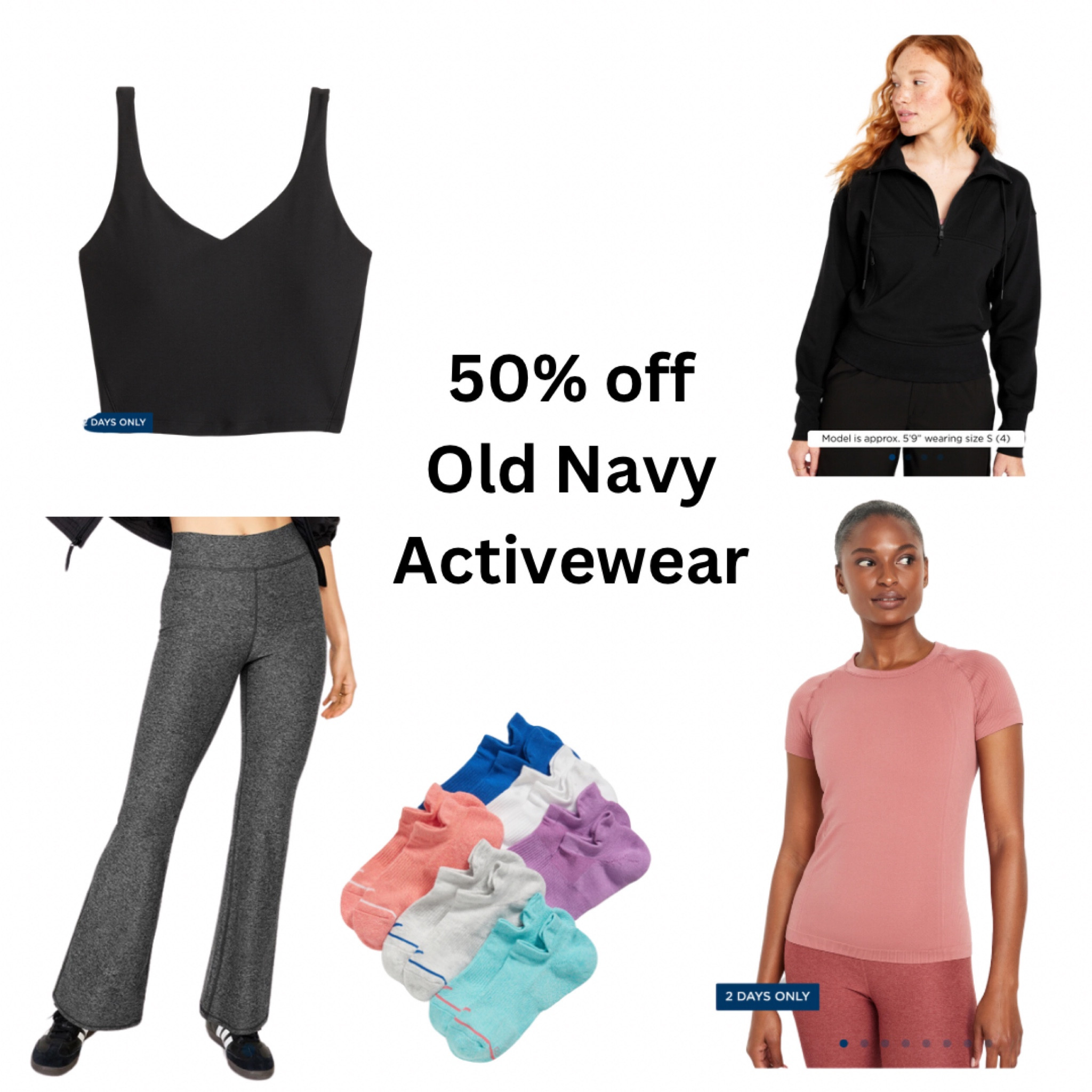 2 day sale!

#LTKsalealert #LTKU #LTKActive