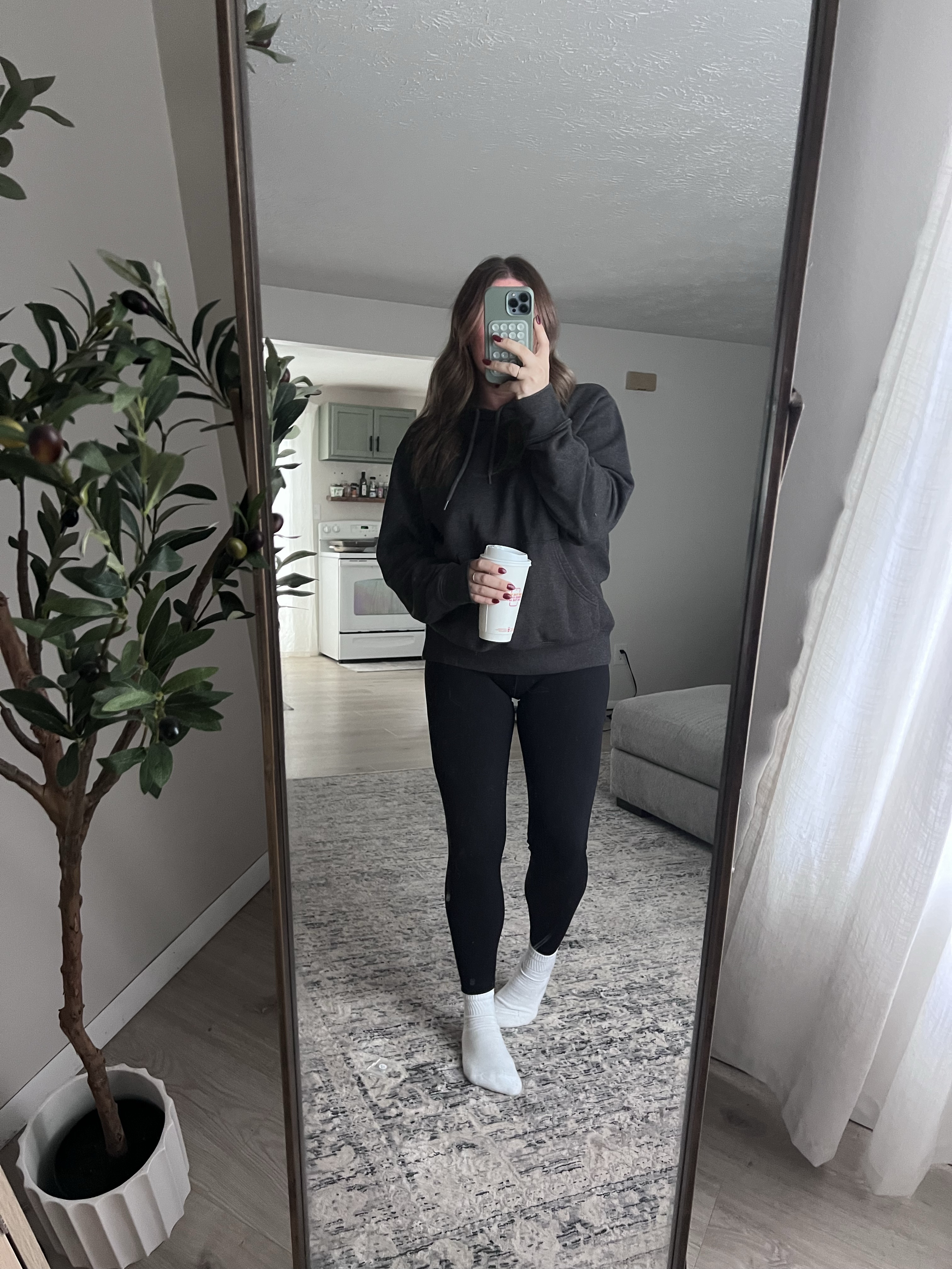 Athleisure outfit

#LTKStyleTip #LTKFindsUnder50 #LTKFitness