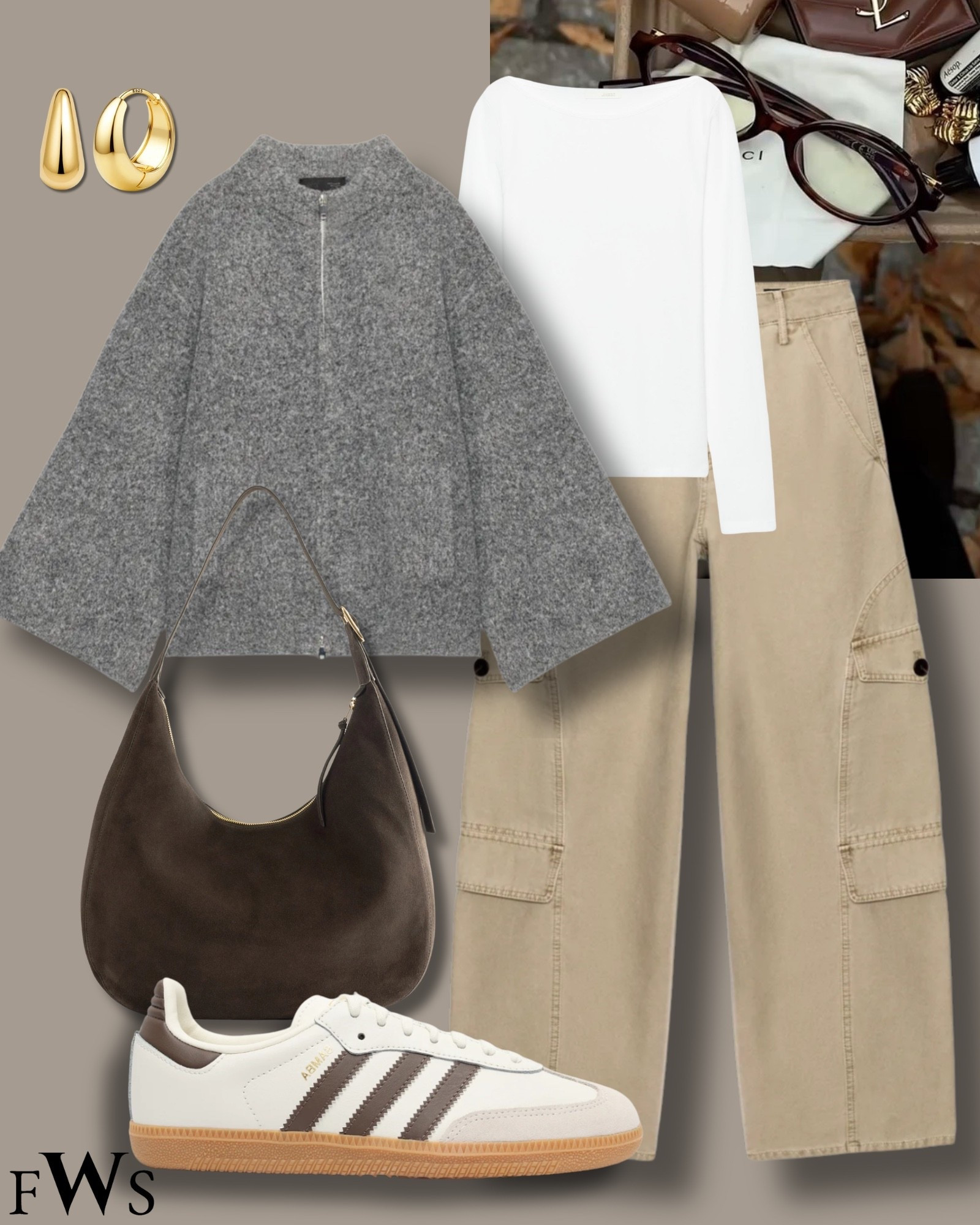 ZARA JACKETS PT. 3

#LTKautumn #LTKstyletip #LTKover50style