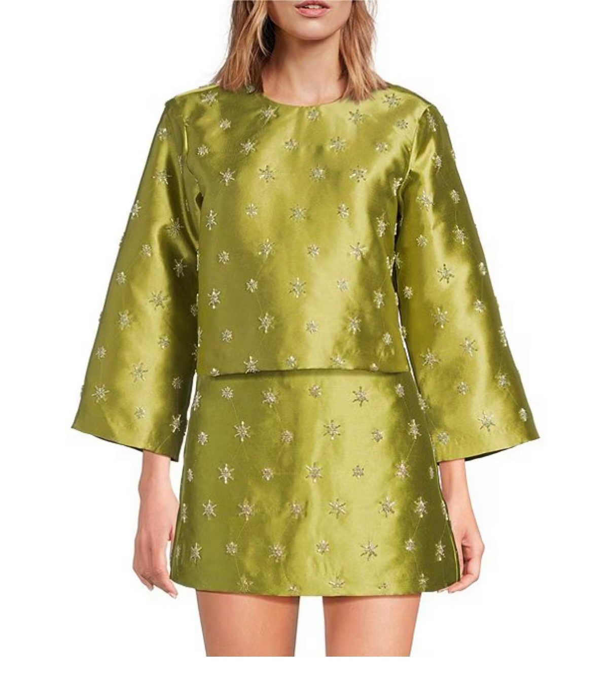 Loving this holiday look from Dillards! 

#LTKStyleTip #LTKHoliday