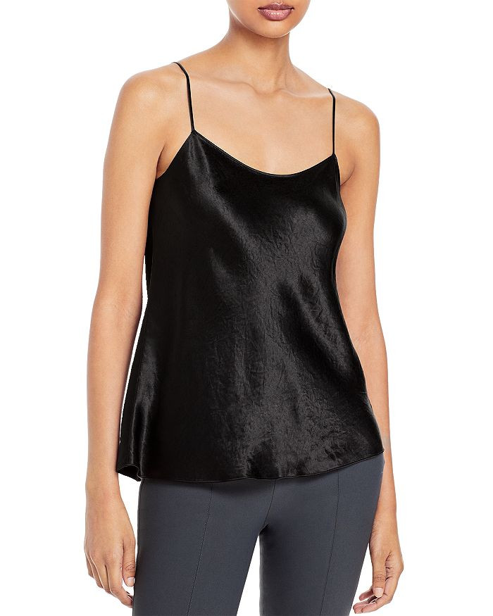 Satin Cami | Bloomingdale's (US)