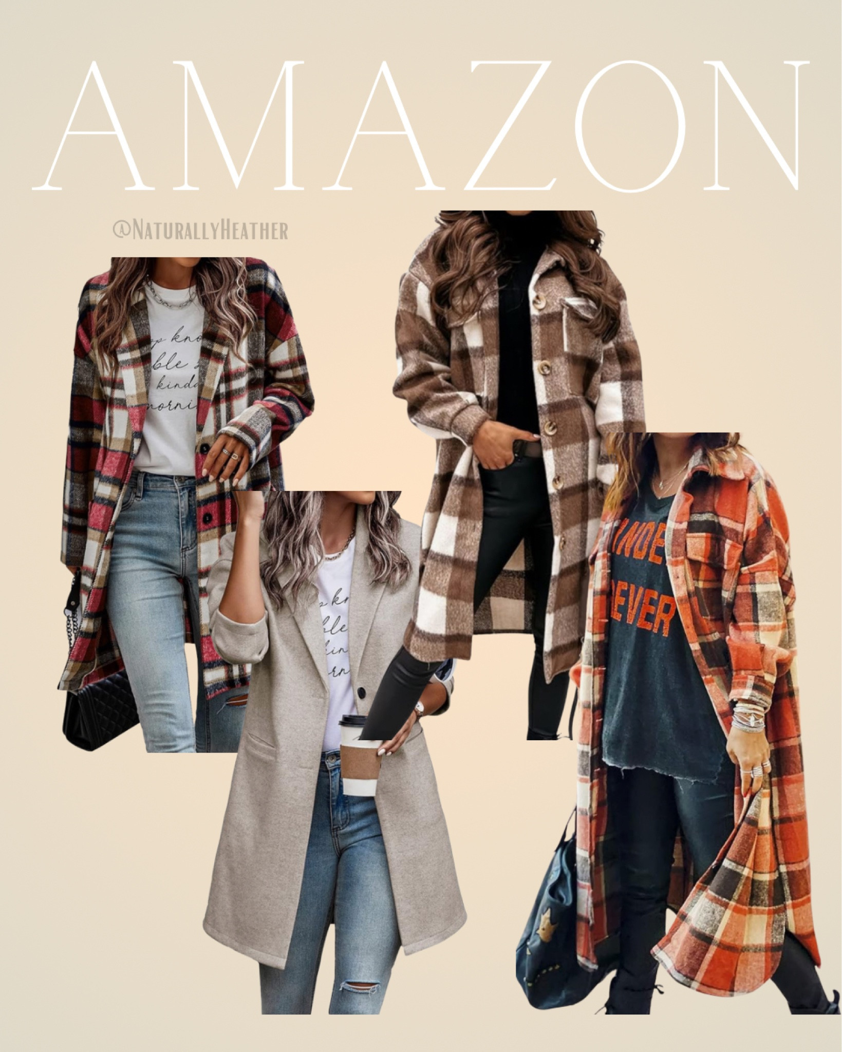 Love the look of longer Shackets 😻 

#LTKStyleTip #LTKSaleAlert #LTKGiftGuide