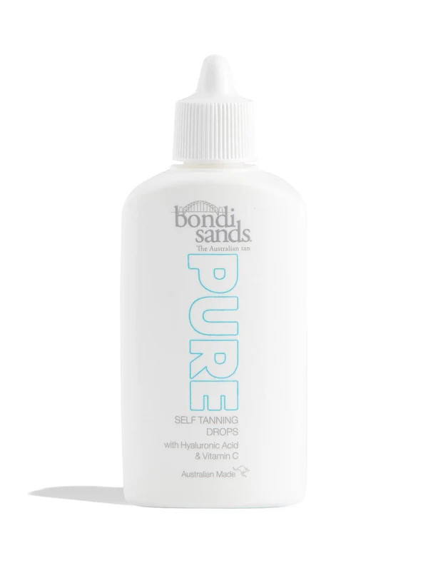 Pure Self Tanning Drops | Bondi Sands (AU)