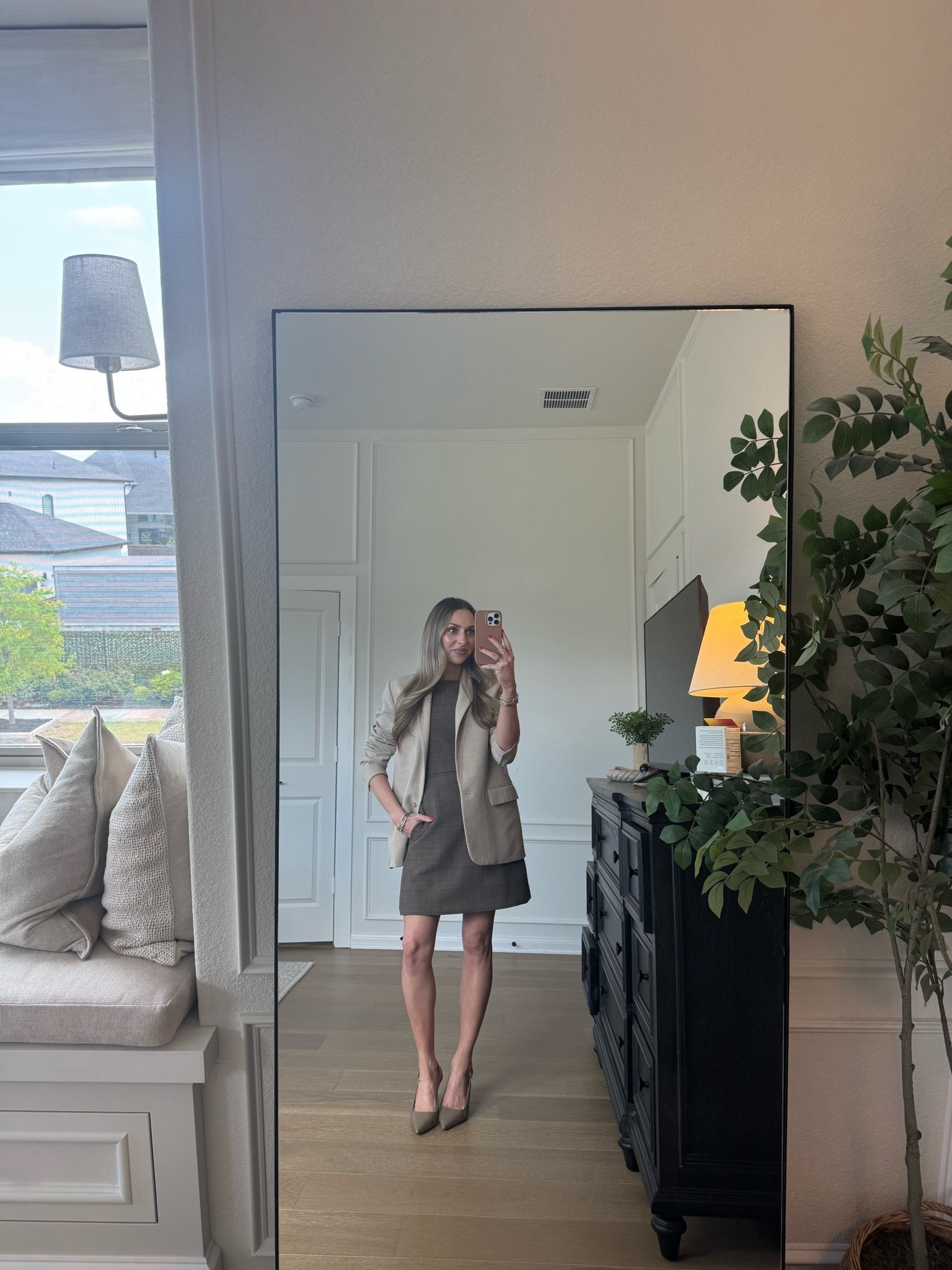 Work conference ootd🫶🏼

#LTKootd #LTKWorkwear