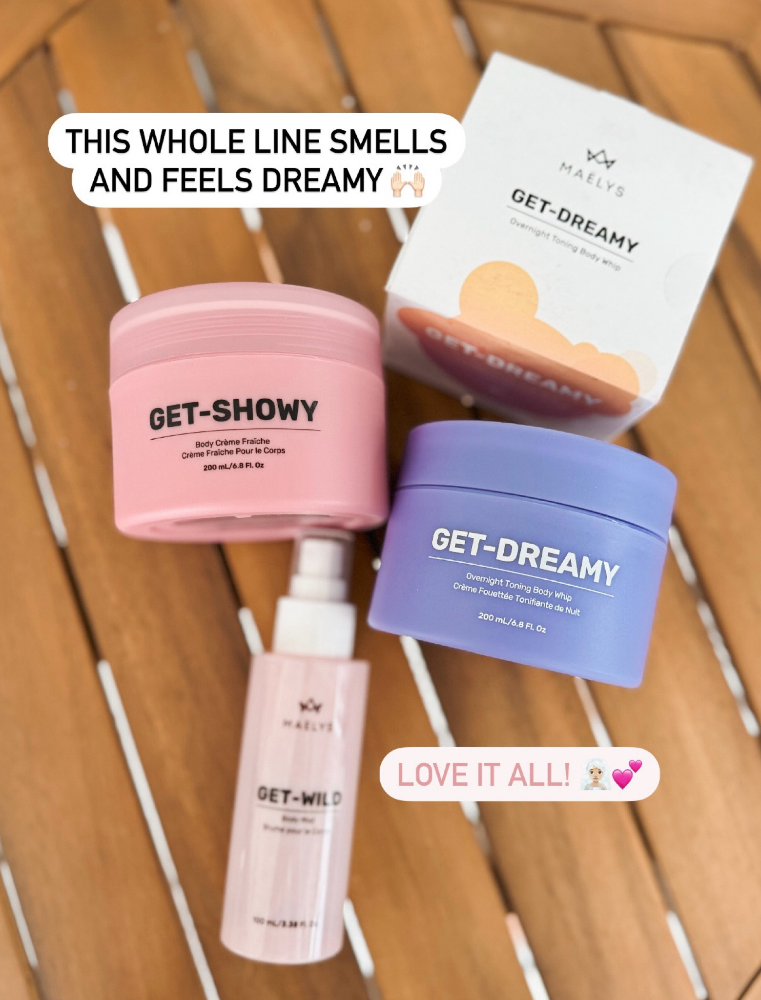 Beauty favorites, body creme, body toning whip, skincare, beauty finds

#LTKbeauty #LTKstyletip #LTKfindsunder50