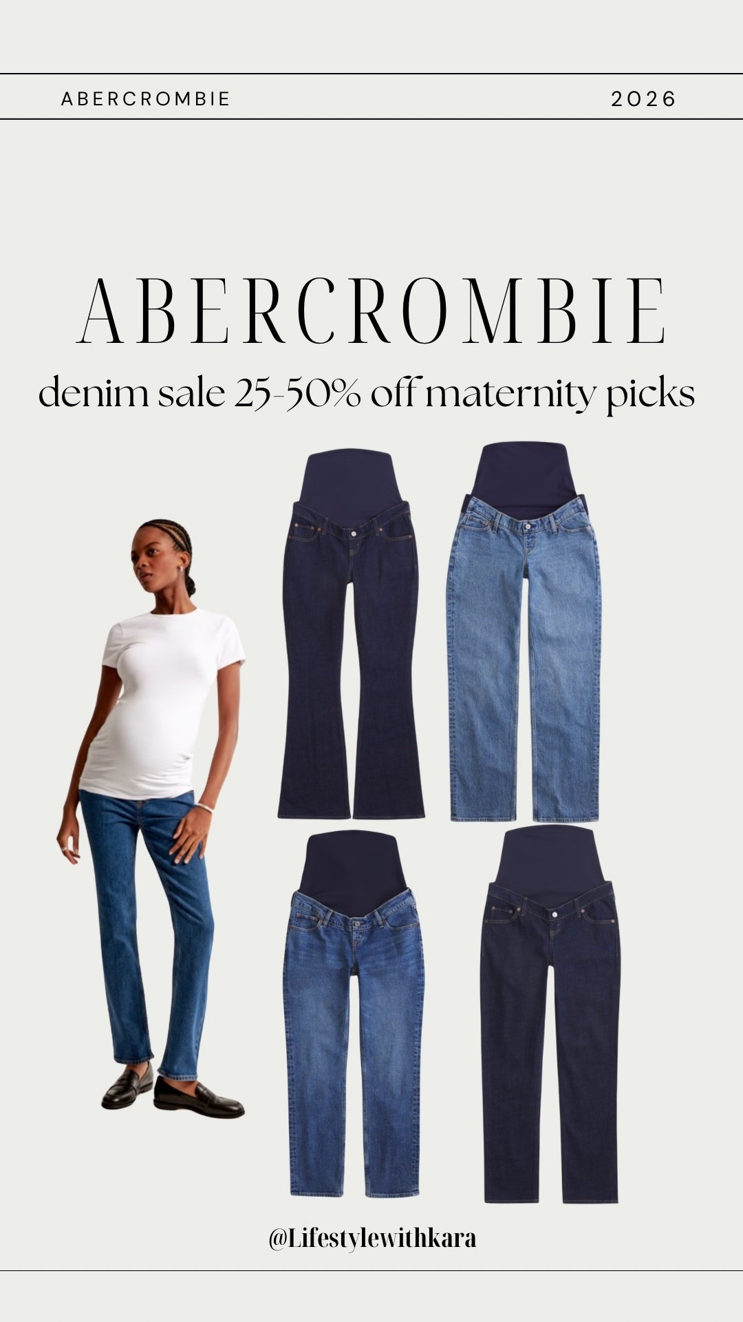 Some of my fav maternity jeans 

#LTKPetite #LTKSeasonal #LTKBump