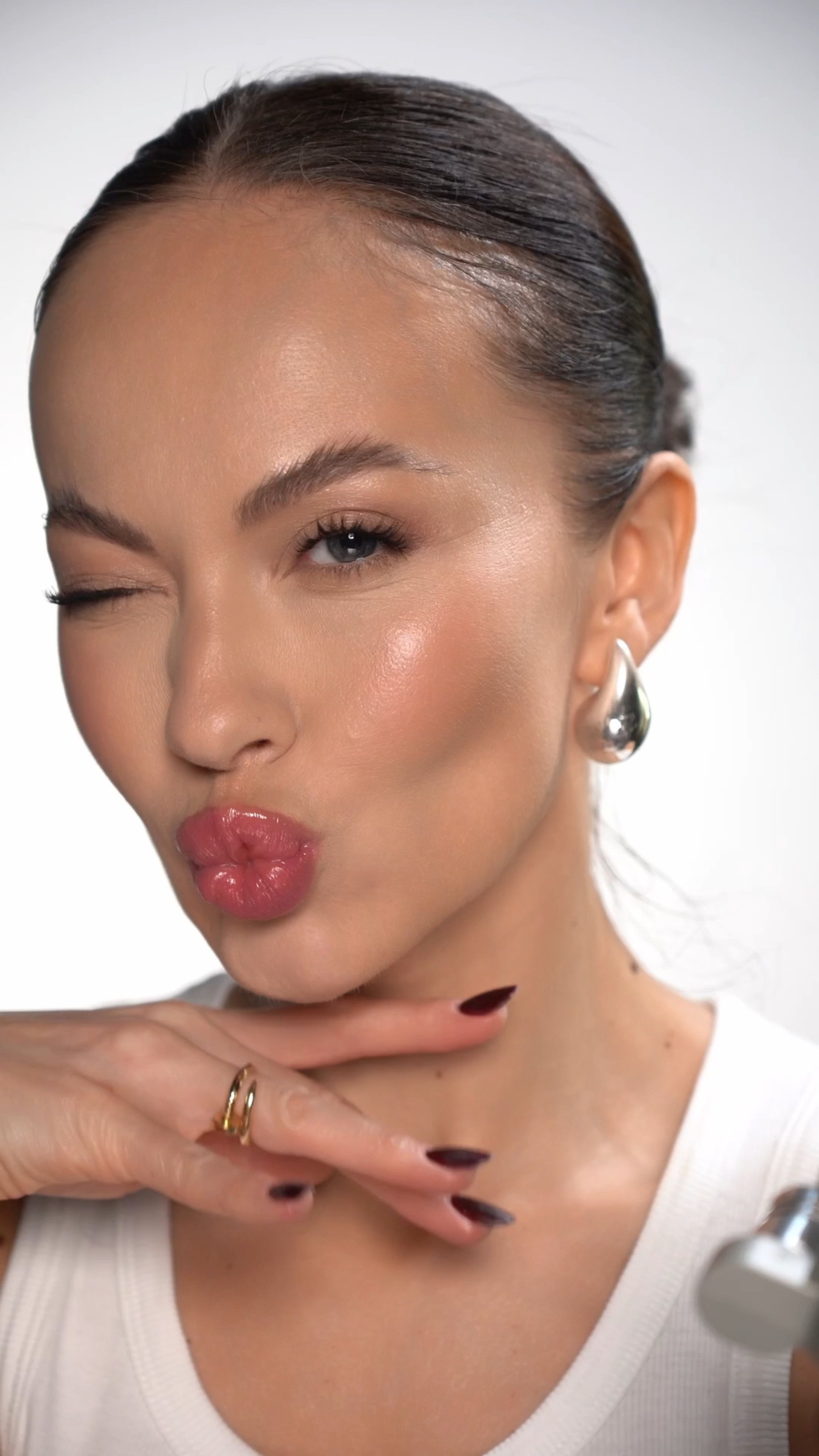 Natural everyday makeup! 

#LTKVideo #LTKbeauty
