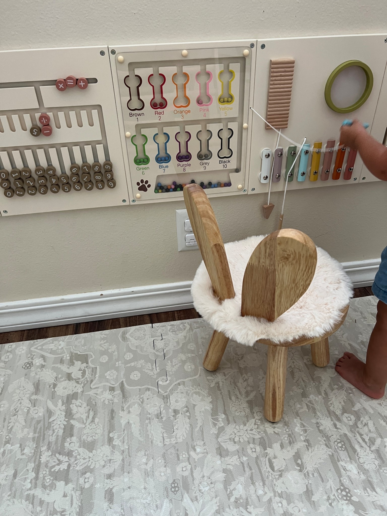 New favorite kids chair 

#LTKKids