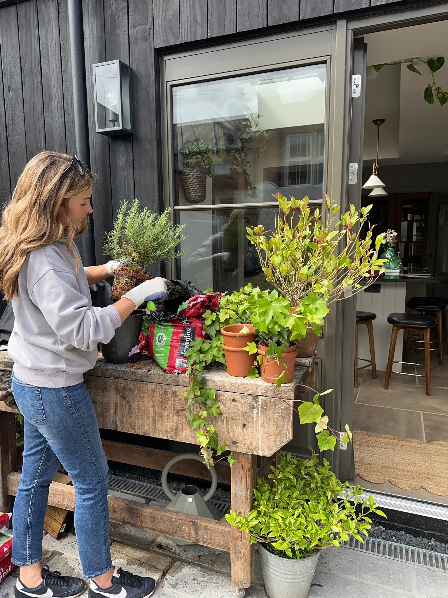 My favourite, every day jeans linked below 