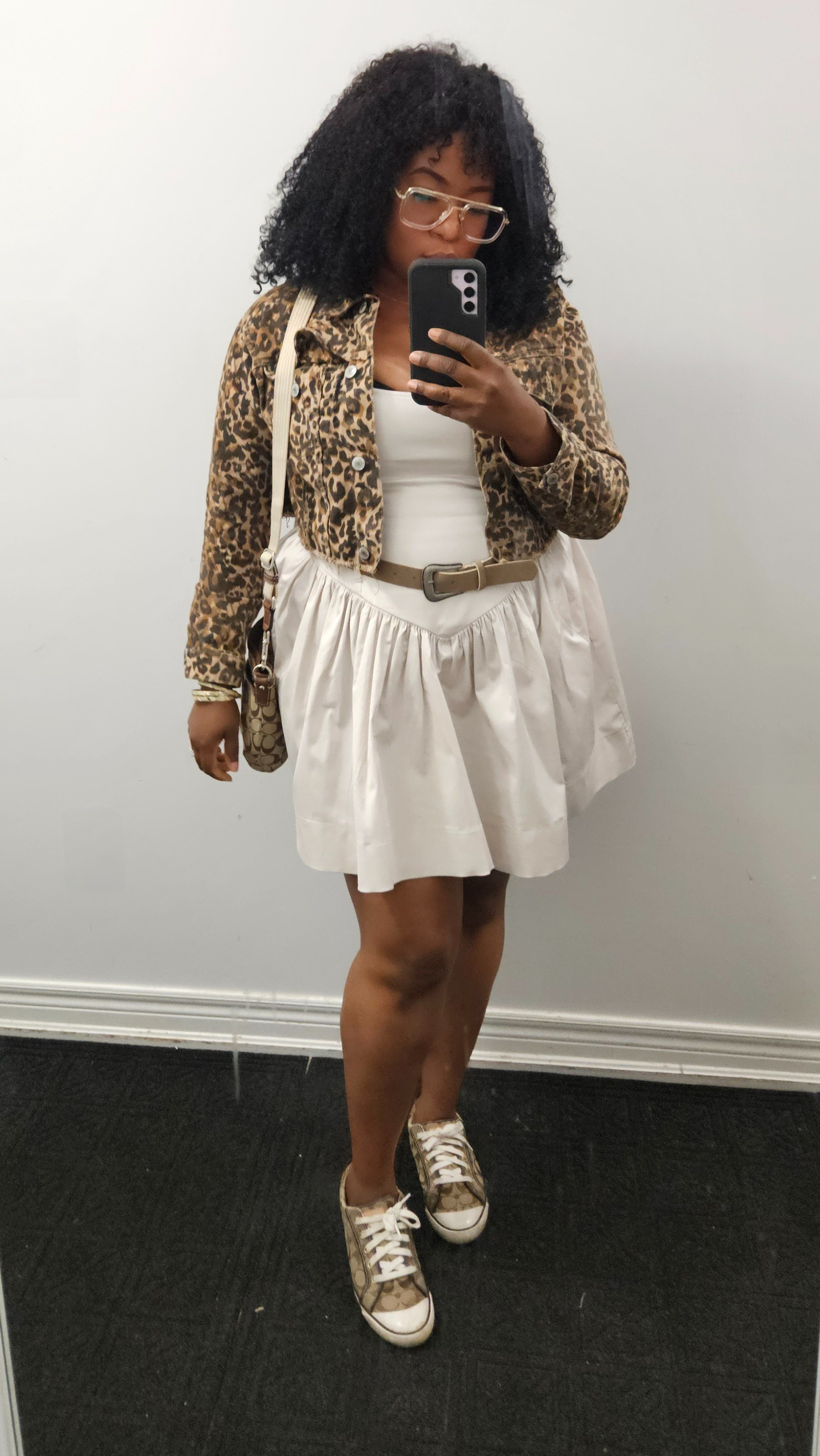 Casual Midsize outfit Size 14-16

#LTKMidsize #LTKStyleTip #LTKPlusSize