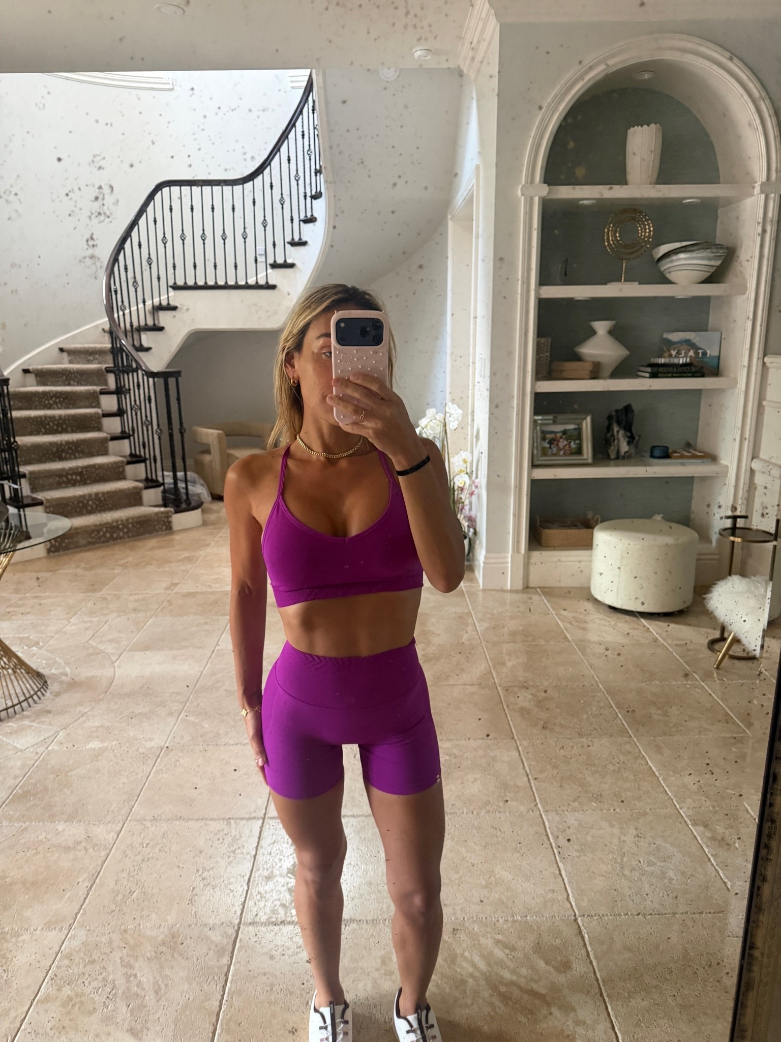Fabletics set