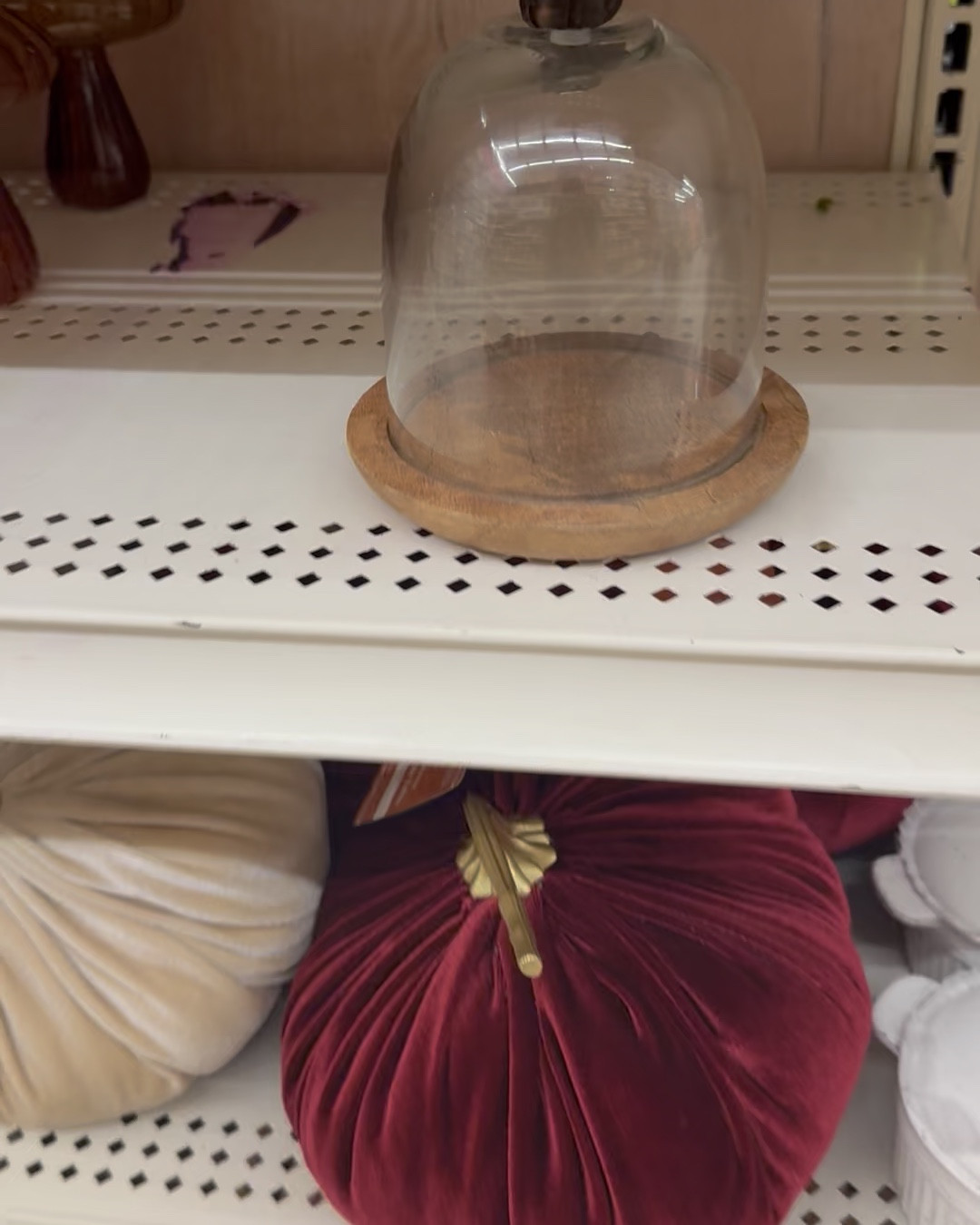 The fall collection at Michael’s is out, and here are some of my favorites 

#LTKFindsUnder50 #LTKSeasonal #LTKHome