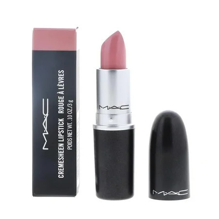 MAC Cremesheen Lipstick Creme Cup 3 g 0.1 oz | Walmart (US)