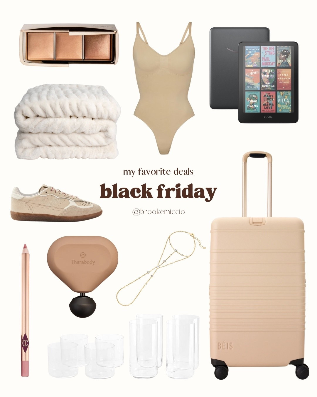 What I would buy for Black Friday if I didn’t already own them!! Favorite things on major sale 🫶

#LTKCyberWeek #LTKSaleAlert