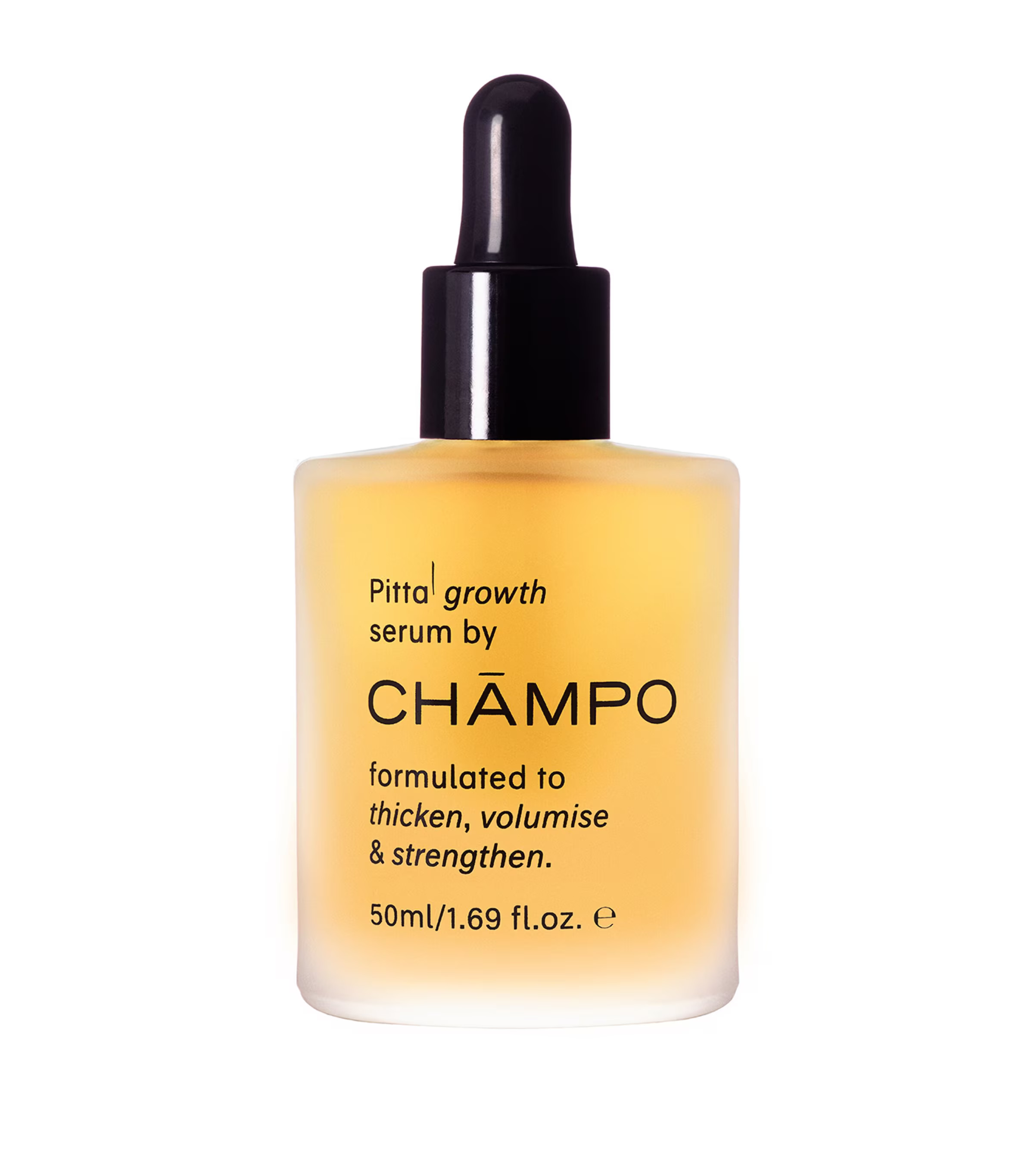 Champo Pitta Growth Serum | Harrods