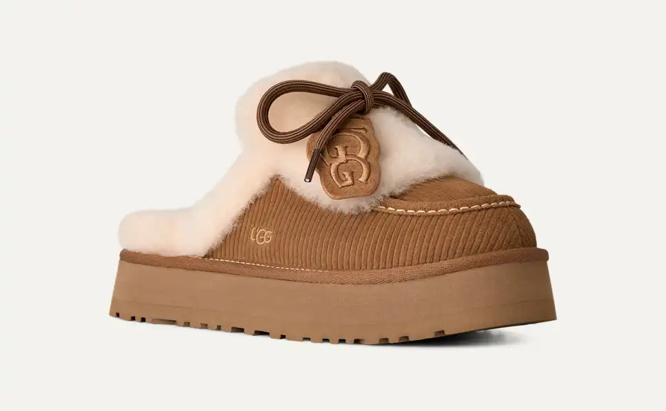 Disquette Heritage | UGG (US)