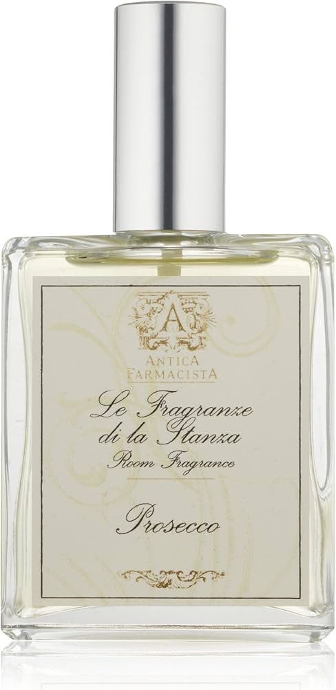 Antica Farmacista Room Spray, Prosecco 3.4 Fl Oz | Amazon (US)
