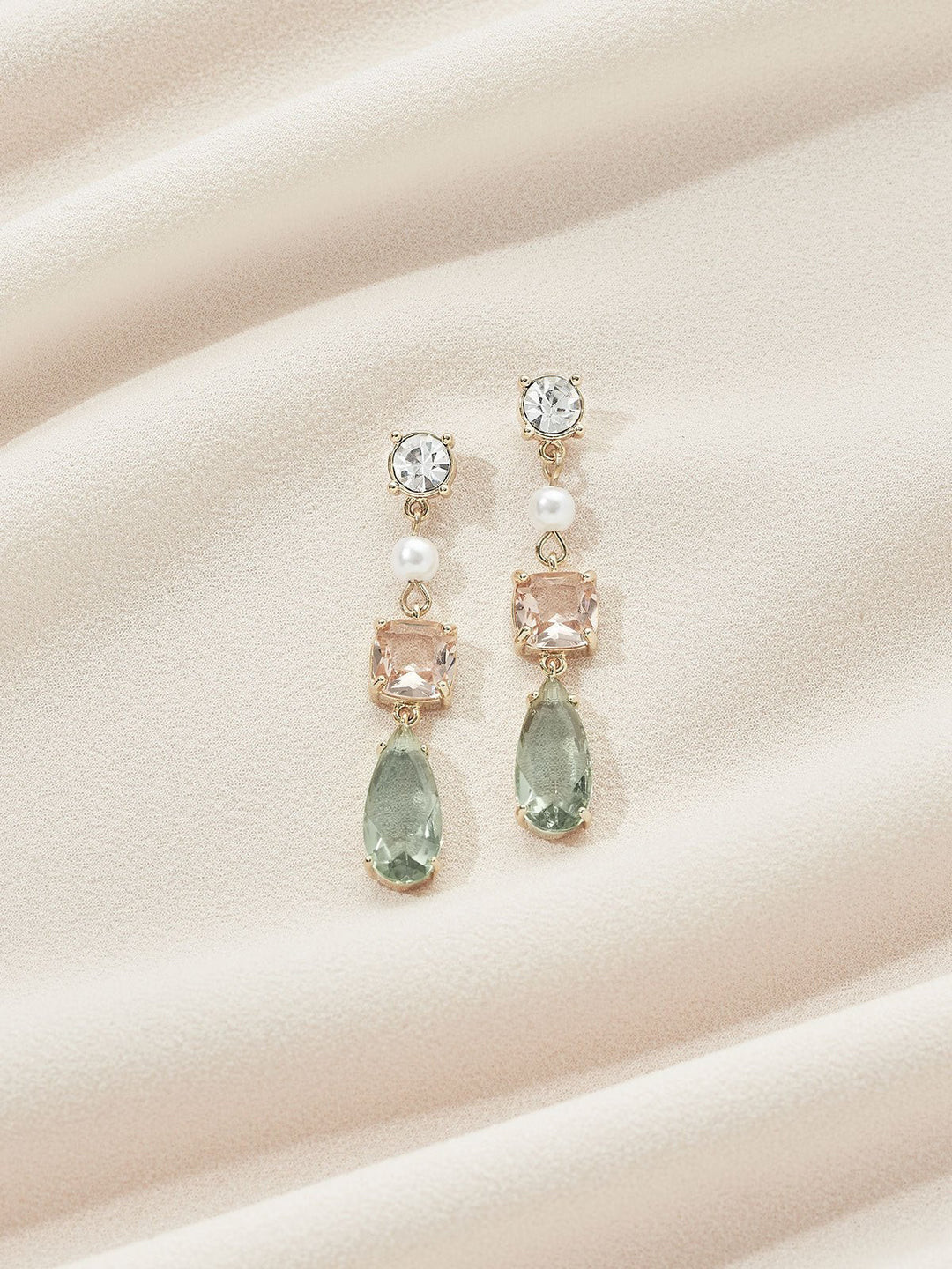 Evie Drops | olive + piper