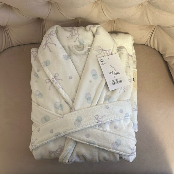 Djerf Avenue robe in bubble bliss | Poshmark